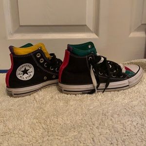 Converse High Tops